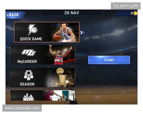 NBA2K16完整版下载地址与配置要求说明