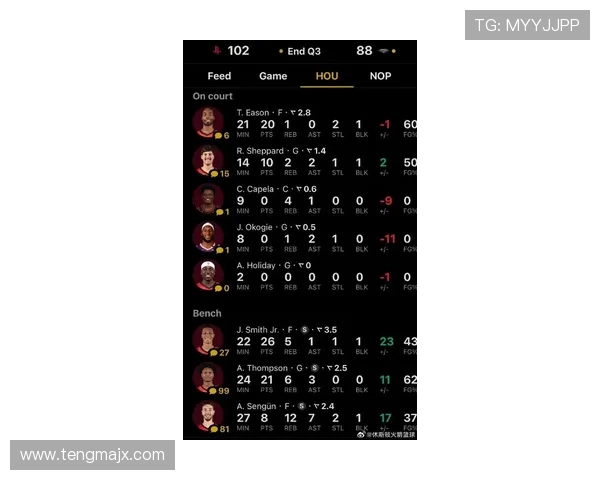 NBA火箭队全年赛程概览及重要赛事提醒