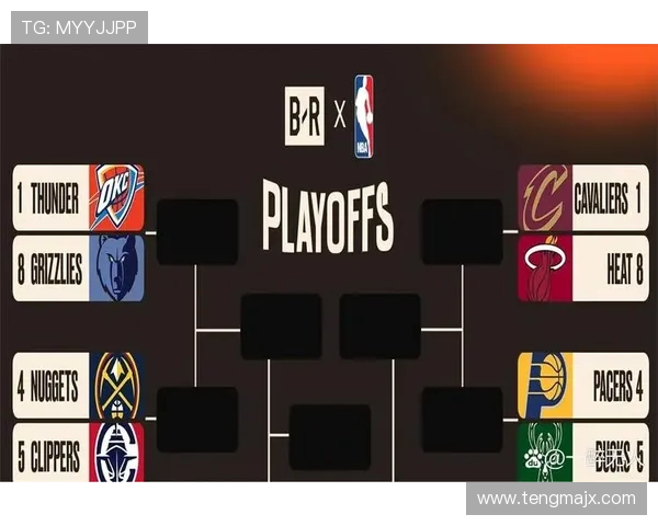 剩余赛程分析：掘金雷霆森林狼面临最大挑战勇士湖人火箭相对轻松