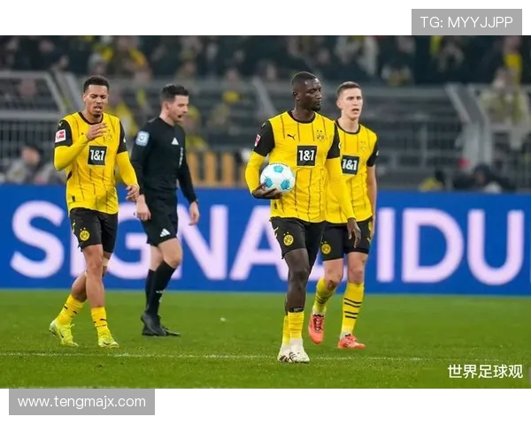 多特蒙德将欧冠奖金纳入预算计划若被淘汰将面临重大财务损失